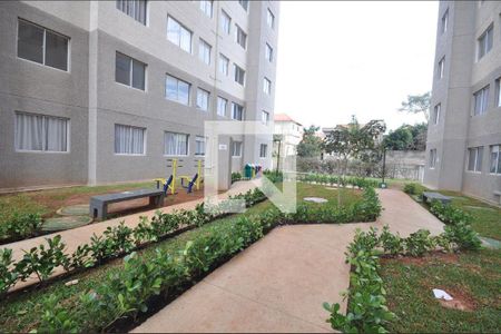 Apartamento à venda com 42m², 2 quartos e sem vaga Apartamento à venda com 42m², 2 quartos e sem vagaÁREA COMUM