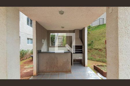 Apartamento à venda com 42m², 2 quartos e sem vaga Apartamento à venda com 42m², 2 quartos e sem vagaÁREA COMUM