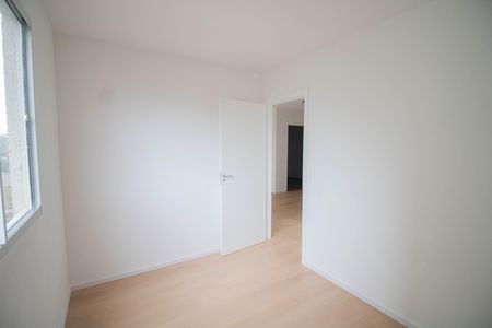 Apartamento à venda com 42m², 2 quartos e sem vaga Apartamento à venda com 42m², 2 quartos e sem vagaQUARTO 1