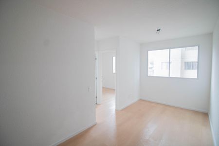 SALA  de apartamento à venda com 2 quartos, 42m² em Vila Pedra Branca, São Paulo