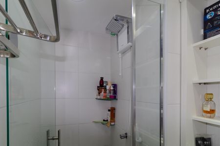 Apartamento para alugar com 32m², 2 quartos e sem vagaBanheiro