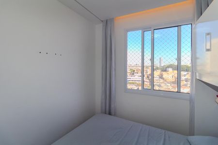 Apartamento para alugar com 32m², 2 quartos e sem vagaQuarto 2