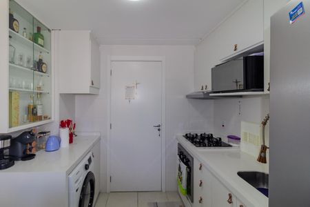 Apartamento para alugar com 32m², 2 quartos e sem vagaCozinha