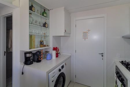 Apartamento para alugar com 32m², 2 quartos e sem vagaÁrea de Serviço