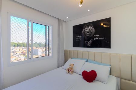 Apartamento para alugar com 32m², 2 quartos e sem vagaQuarto 1