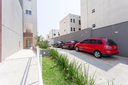 Apartamento à venda com 45m², 2 quartos e 1 vagaÁrea comum