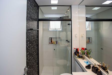Apartamento à venda com 45m², 2 quartos e 1 vagaBanheiro