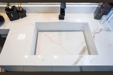 Apartamento à venda com 45m², 2 quartos e 1 vagaBanheiro