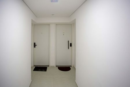 Apartamento à venda com 45m², 2 quartos e 1 vagaHall de entrada