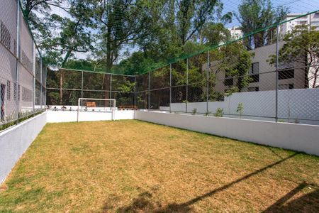Apartamento à venda com 45m², 2 quartos e 1 vagaQuadra Esportiva