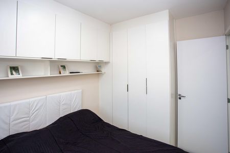 Apartamento à venda com 45m², 2 quartos e 1 vagaQuarto 2