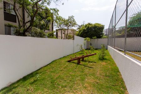 Apartamento à venda com 45m², 2 quartos e 1 vagaQuadra Esportiva
