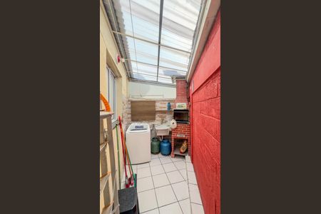 Casa para alugar com 75m², 2 quartos e 1 vaga Casa para alugar com 75m², 2 quartos e 1 vagaÁrea de Serviço