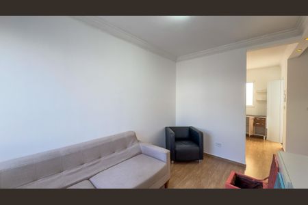 Casa para alugar com 75m², 2 quartos e 1 vaga Casa para alugar com 75m², 2 quartos e 1 vagaSala
