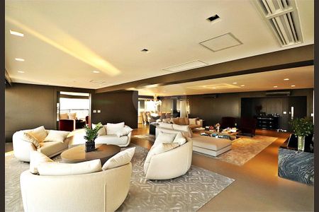 Apartamento à venda com 3 quartos, 472m² em Vila Ester (Zona Norte), São Paulo