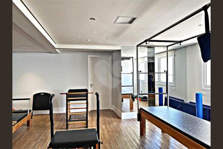 Apartamento à venda com 472m², 3 quartos e 6 vagas