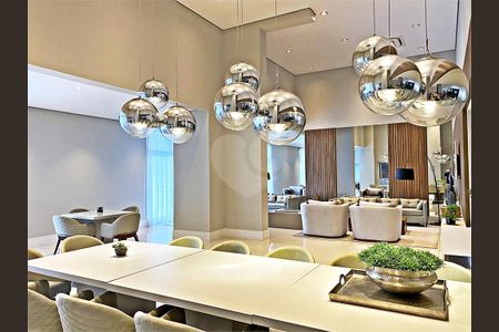 Apartamento à venda com 472m², 3 quartos e 6 vagas