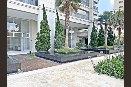 Apartamento à venda com 472m², 3 quartos e 6 vagas