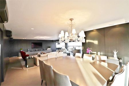 Apartamento à venda com 3 quartos, 472m² em Vila Ester (Zona Norte), São Paulo