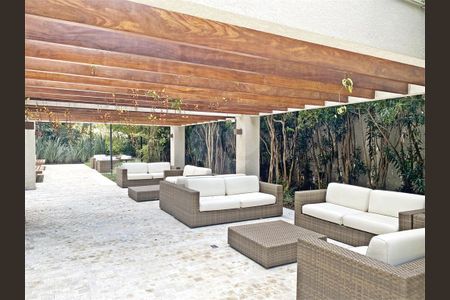 Apartamento à venda com 472m², 3 quartos e 6 vagas