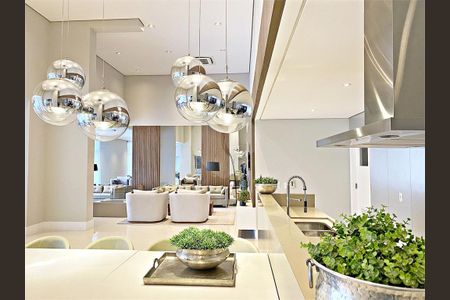 Apartamento à venda com 472m², 3 quartos e 6 vagas