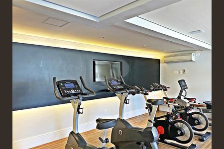 Apartamento à venda com 472m², 3 quartos e 6 vagas