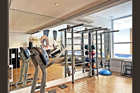 Apartamento à venda com 472m², 3 quartos e 6 vagas