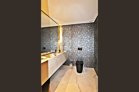 Apartamento à venda com 472m², 3 quartos e 6 vagas