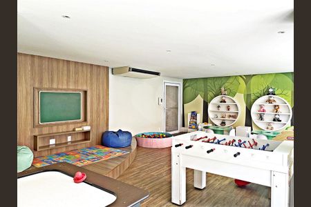 Apartamento à venda com 3 quartos, 472m² em Vila Ester (Zona Norte), São Paulo