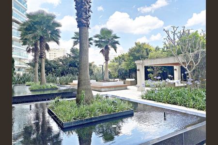 Apartamento à venda com 472m², 3 quartos e 6 vagas