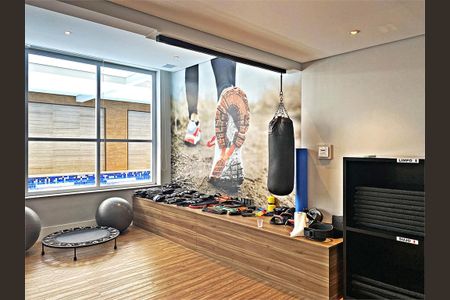 Apartamento à venda com 472m², 3 quartos e 6 vagas