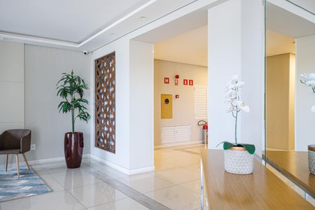 Apartamento para alugar com 64m², 3 quartos e 2 vagas