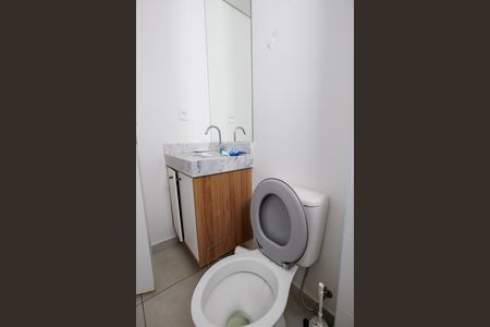 Apartamento para alugar com 64m², 3 quartos e 2 vagas