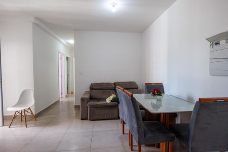 Apartamento para alugar com 3 quartos, 64m² em Jardim Bela Vista, Indaiatuba