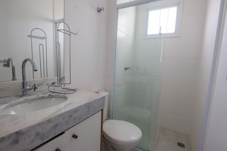 Apartamento para alugar com 64m², 3 quartos e 2 vagas