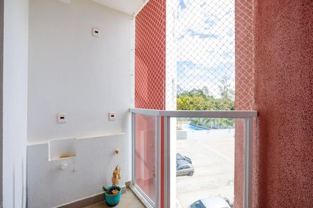 Apartamento para alugar com 64m², 3 quartos e 2 vagas