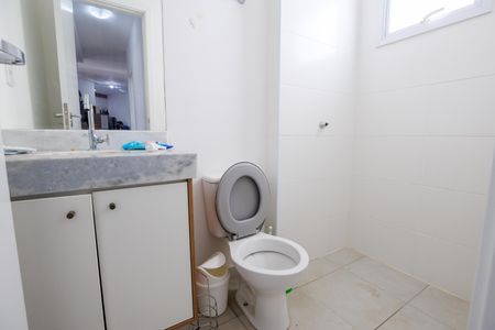 Apartamento para alugar com 64m², 3 quartos e 2 vagas