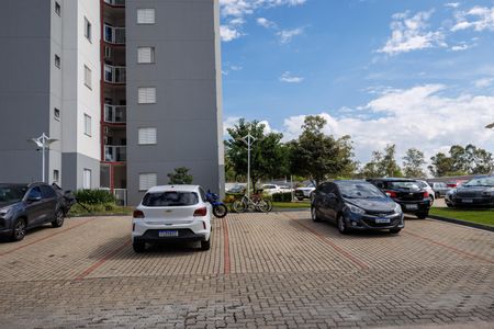 Apartamento para alugar com 64m², 3 quartos e 2 vagas