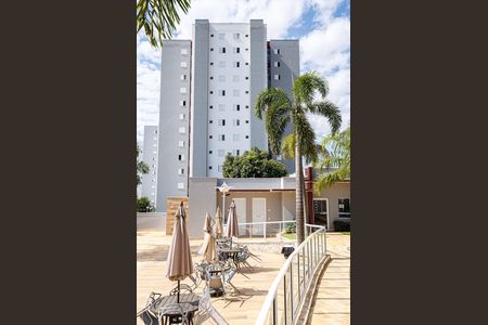Apartamento para alugar com 64m², 3 quartos e 2 vagas