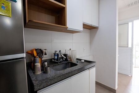 Apartamento para alugar com 64m², 3 quartos e 2 vagas