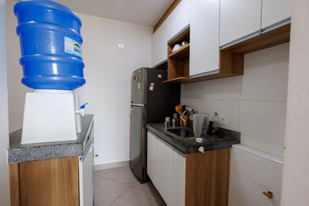 Apartamento para alugar com 64m², 3 quartos e 2 vagas