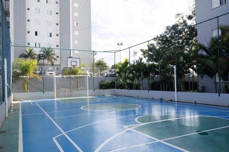 Apartamento para alugar com 64m², 3 quartos e 2 vagas
