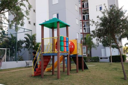 Apartamento para alugar com 64m², 3 quartos e 2 vagas