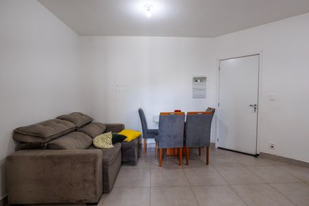Apartamento para alugar com 3 quartos, 64m² em Jardim Bela Vista, Indaiatuba
