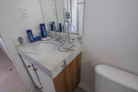 Apartamento para alugar com 64m², 3 quartos e 2 vagas