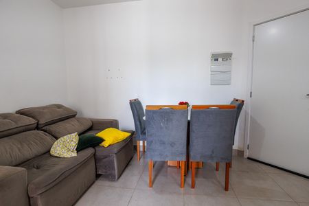 Apartamento para alugar com 64m², 3 quartos e 2 vagas