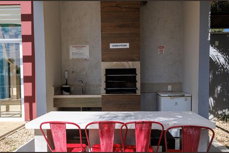 Apartamento para alugar com 64m², 3 quartos e 2 vagas