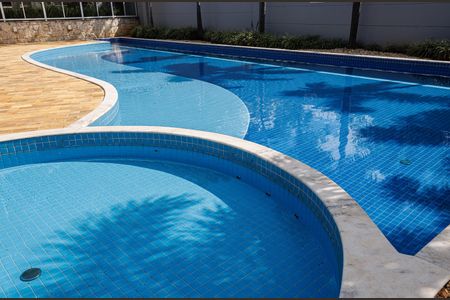 Apartamento para alugar com 64m², 3 quartos e 2 vagas