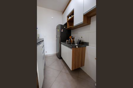 Apartamento para alugar com 64m², 3 quartos e 2 vagas