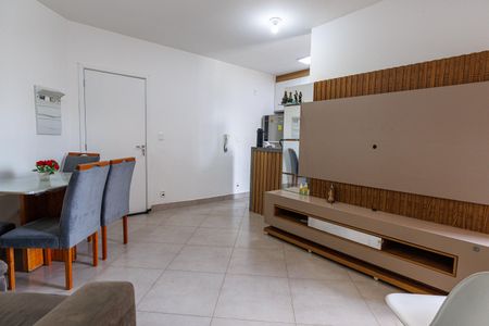 Apartamento para alugar com 64m², 3 quartos e 2 vagas